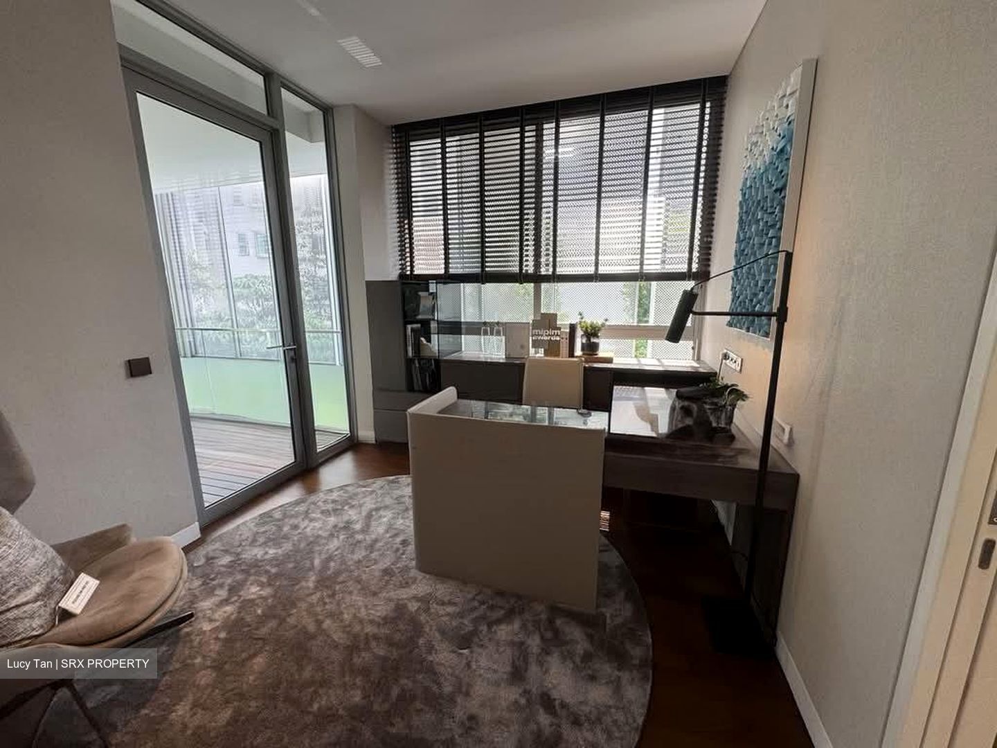 The Oliv (D10), Apartment #589904371